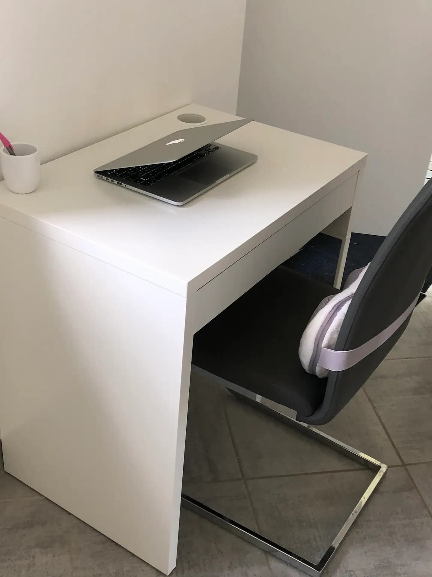Espace travail