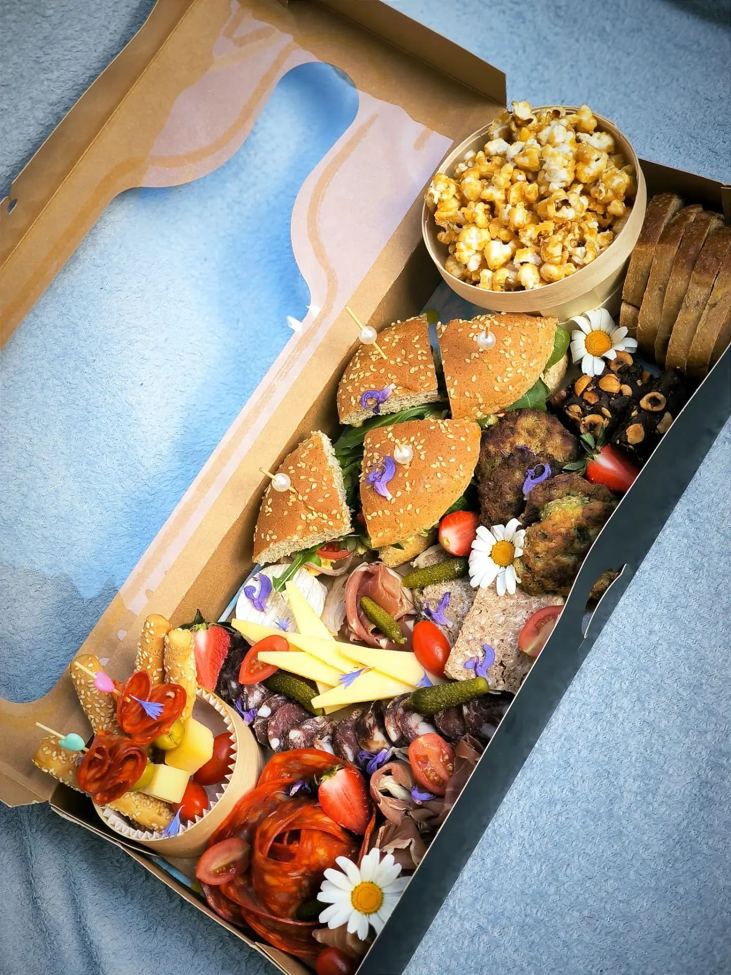 Panier repas